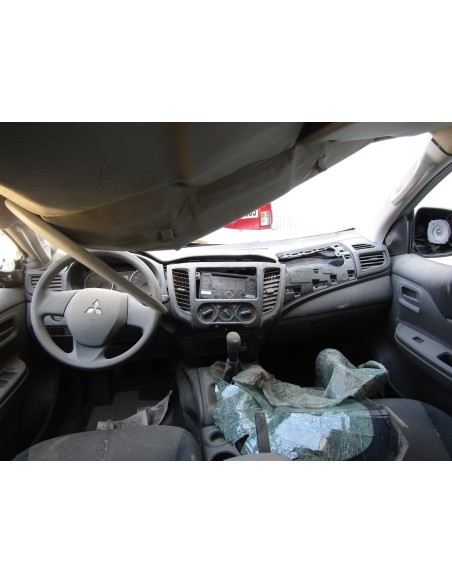 MITSUBISHI L200 2017%separator% %shop-name%