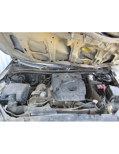 MITSUBISHI L200 2017%separator% %shop-name%