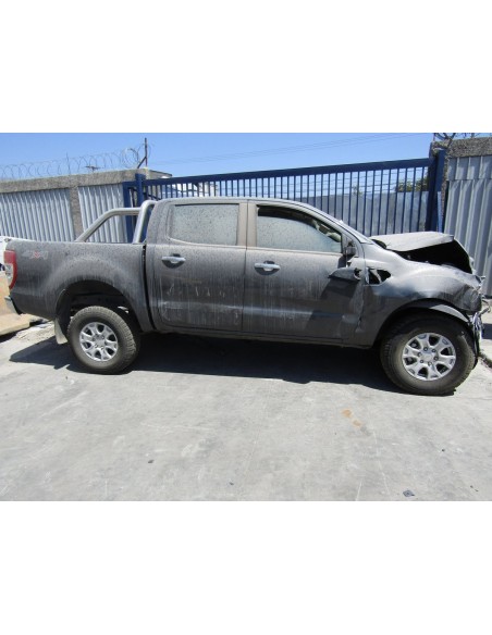 FORD RANGER PICK UP DOBLE CABINA 2019 4X4 3