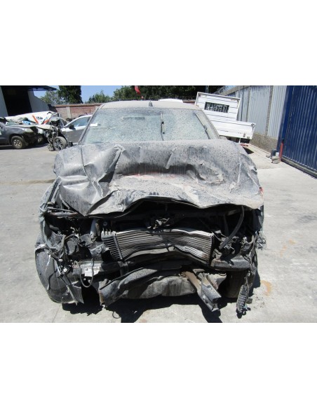 2 MECANICA (CAJA SEXTA) DIESEL