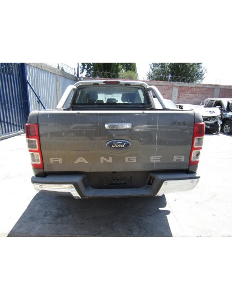 FORD RANGER 2019%separator% %shop-name%