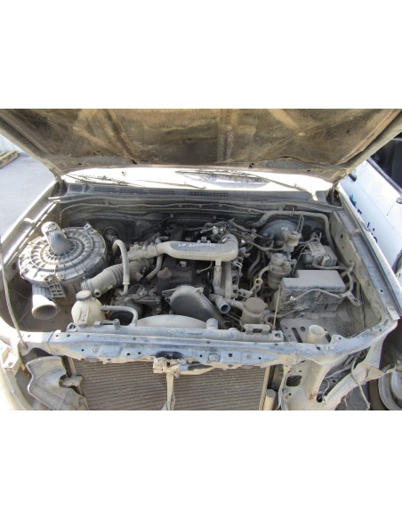 TOYOTA HILUX 2010%separator% %shop-name%