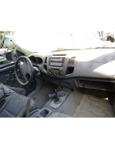 TOYOTA HILUX 2010%separator% %shop-name%