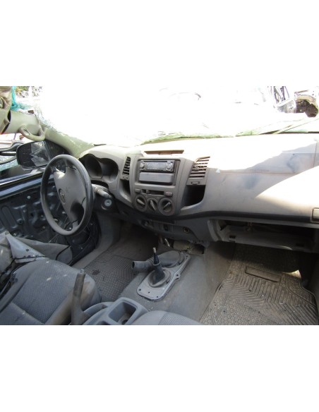 TOYOTA HILUX 2010%separator% %shop-name%