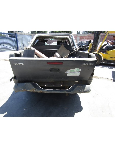 TOYOTA HILUX 2010%separator% %shop-name%