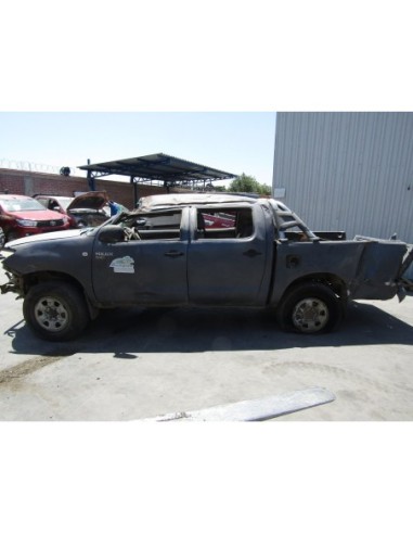 TOYOTA HILUX 2010%separator% %shop-name%