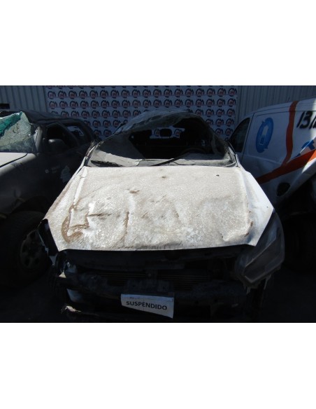 CHEVROLET DMAX PICK UP DOBLE CABINA 2018 4X2 2