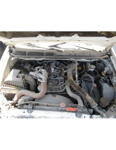 CHEVROLET DMAX 2018%separator% %shop-name%