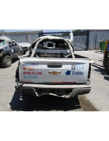 CHEVROLET DMAX 2018%separator% %shop-name%