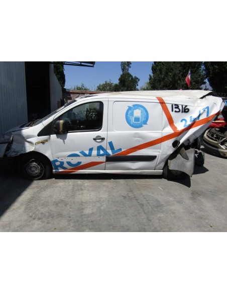 PEUGEOT EXPERT 2015%separator% %shop-name%