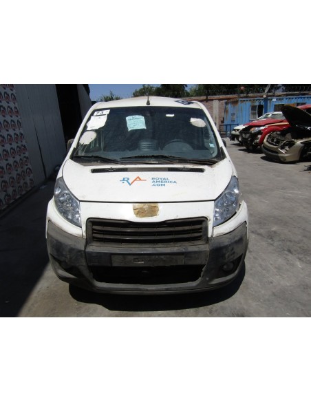 PEUGEOT EXPERT 2015%separator% %shop-name%