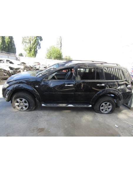 MITSUBISHI MONTERO SPORT G2 2011%separator% %shop-name%