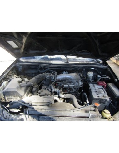 MITSUBISHI MONTERO SPORT G2 2011%separator% %shop-name%