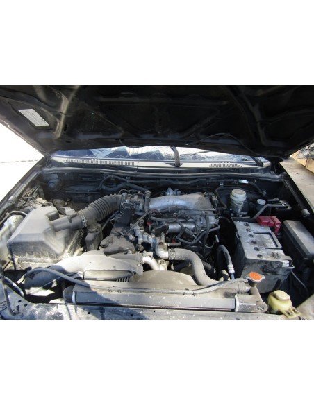 MITSUBISHI MONTERO SPORT G2 2011%separator% %shop-name%