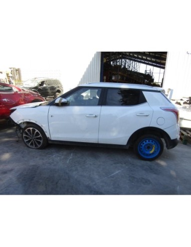 SSANGYONG TIVOLI 2018%separator% %shop-name%