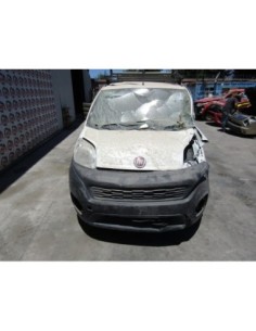 FIAT FIORINO CITY FURGON 2018 4X2 1