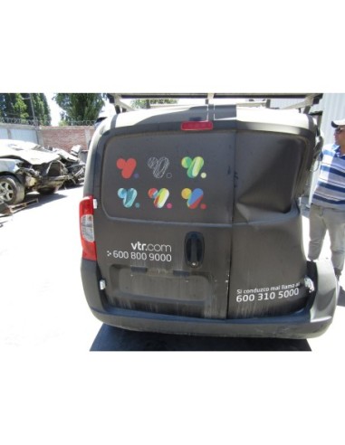 FIAT FIORINO CITY 2018%separator% %shop-name%