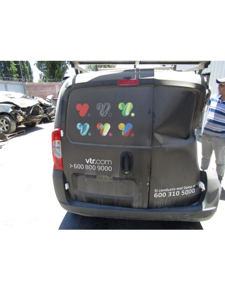 FIAT FIORINO CITY 2018%separator% %shop-name%