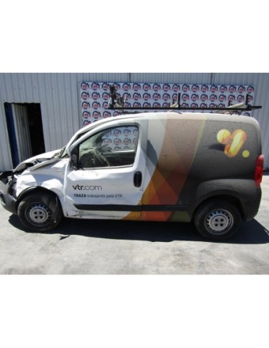 FIAT FIORINO CITY 2018%separator% %shop-name%