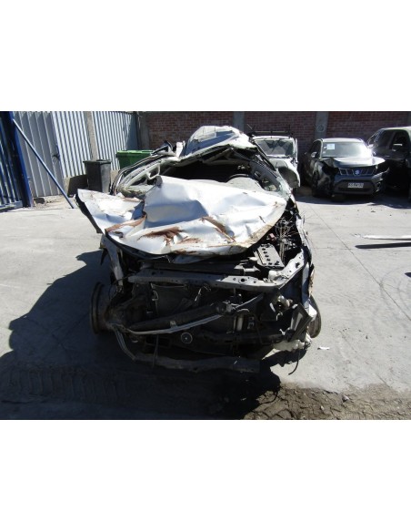 MITSUBISHI L200 PICK UP DOBLE CABINA 2016 4X4 2