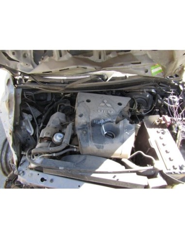 MITSUBISHI L200 2016%separator% %shop-name%