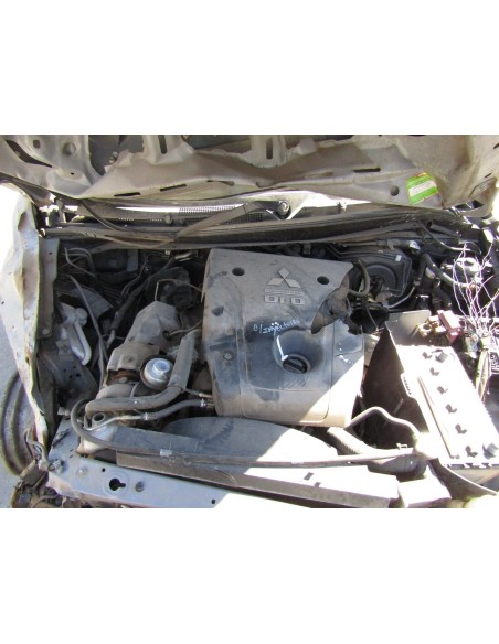MITSUBISHI L200 2016%separator% %shop-name%