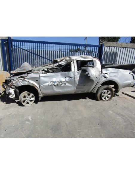 MITSUBISHI L200 2016%separator% %shop-name%
