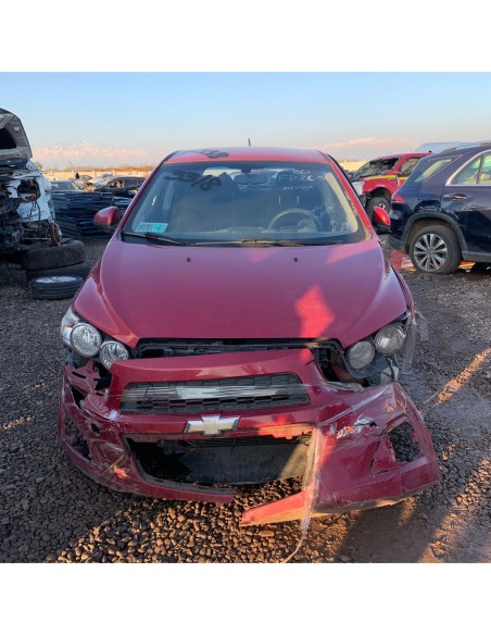 6 MECANICA BENCINERO