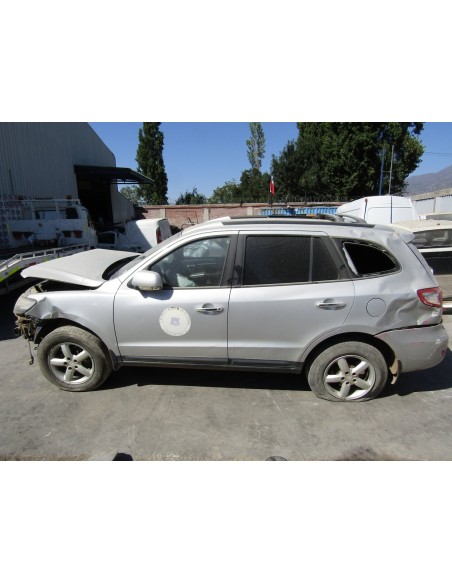 HYUNDAI SANTA FE STATION WAGON 2009 4X4 2