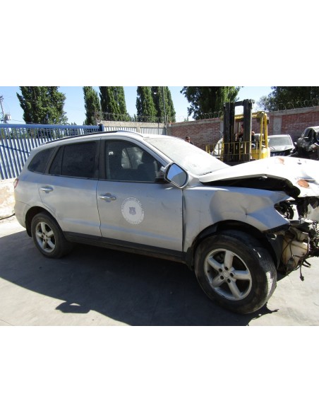 HYUNDAI SANTA FE 2009%separator% %shop-name%