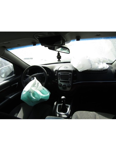 HYUNDAI SANTA FE 2009%separator% %shop-name%