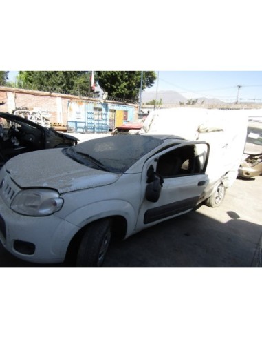FIAT FIORINO FIRE 2017%separator% %shop-name%