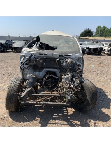 CHEVROLET DMAX PICK UP DOBLE CABINA 2018 4X2 2