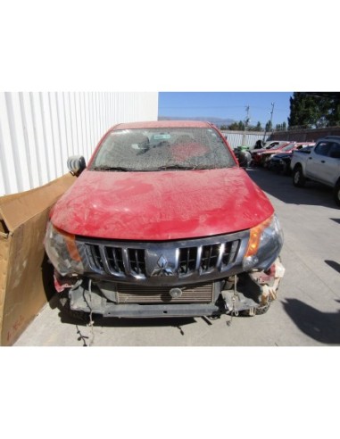 4 MECANICA (CAJA SEXTA) DIESEL