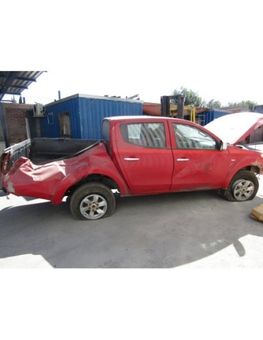 MITSUBISHI L200 2017%separator% %shop-name%