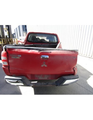 MITSUBISHI L200 2017%separator% %shop-name%