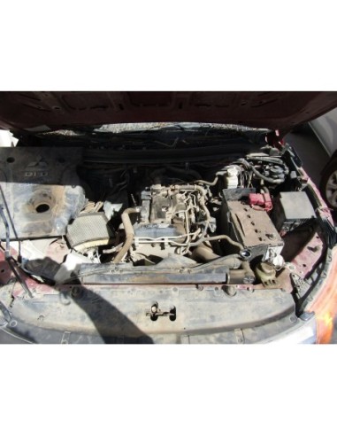 MITSUBISHI L200 2017%separator% %shop-name%