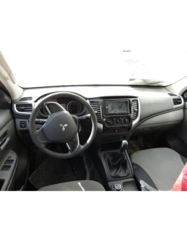 MITSUBISHI L200 2017%separator% %shop-name%