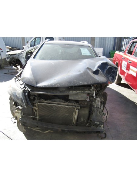 KIA SORENTO STATION WAGON 2011 4X4 2