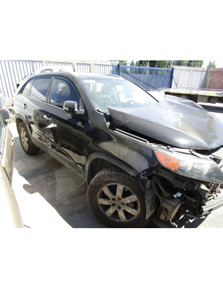 KIA SORENTO 2011%separator% %shop-name%