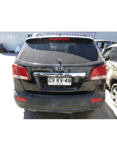 KIA SORENTO 2011%separator% %shop-name%