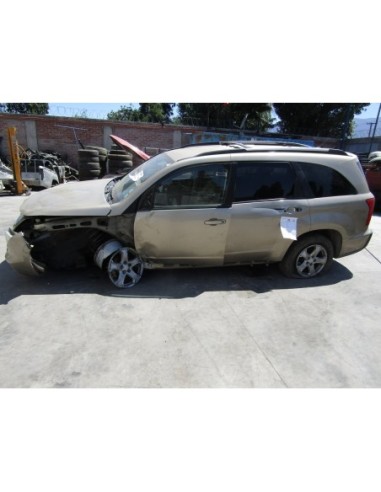 6 AUTOMATICO BENCINERO