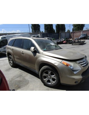 SUZUKI XL7 2008%separator% %shop-name%