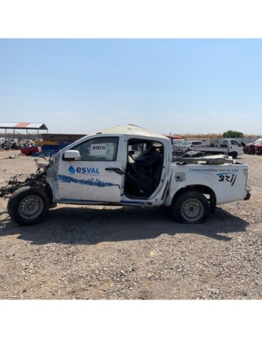 CHEVROLET DMAX 2018%separator% %shop-name%