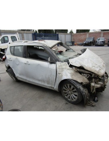 SUZUKI SWIFT 2014%separator% %shop-name%