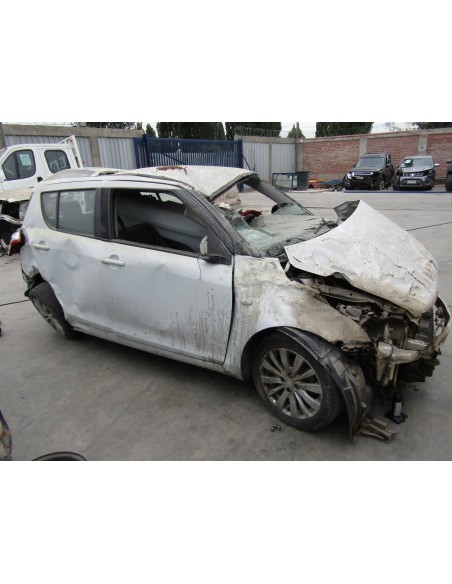 SUZUKI SWIFT 2014%separator% %shop-name%