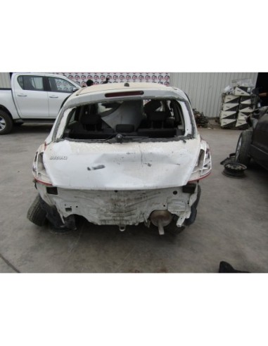 SUZUKI SWIFT 2014%separator% %shop-name%