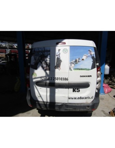 RENAULT DOKKER 2016%separator% %shop-name%