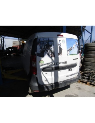 RENAULT DOKKER 2016%separator% %shop-name%