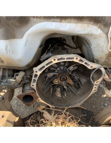 CHEVROLET DMAX 2018%separator% %shop-name%